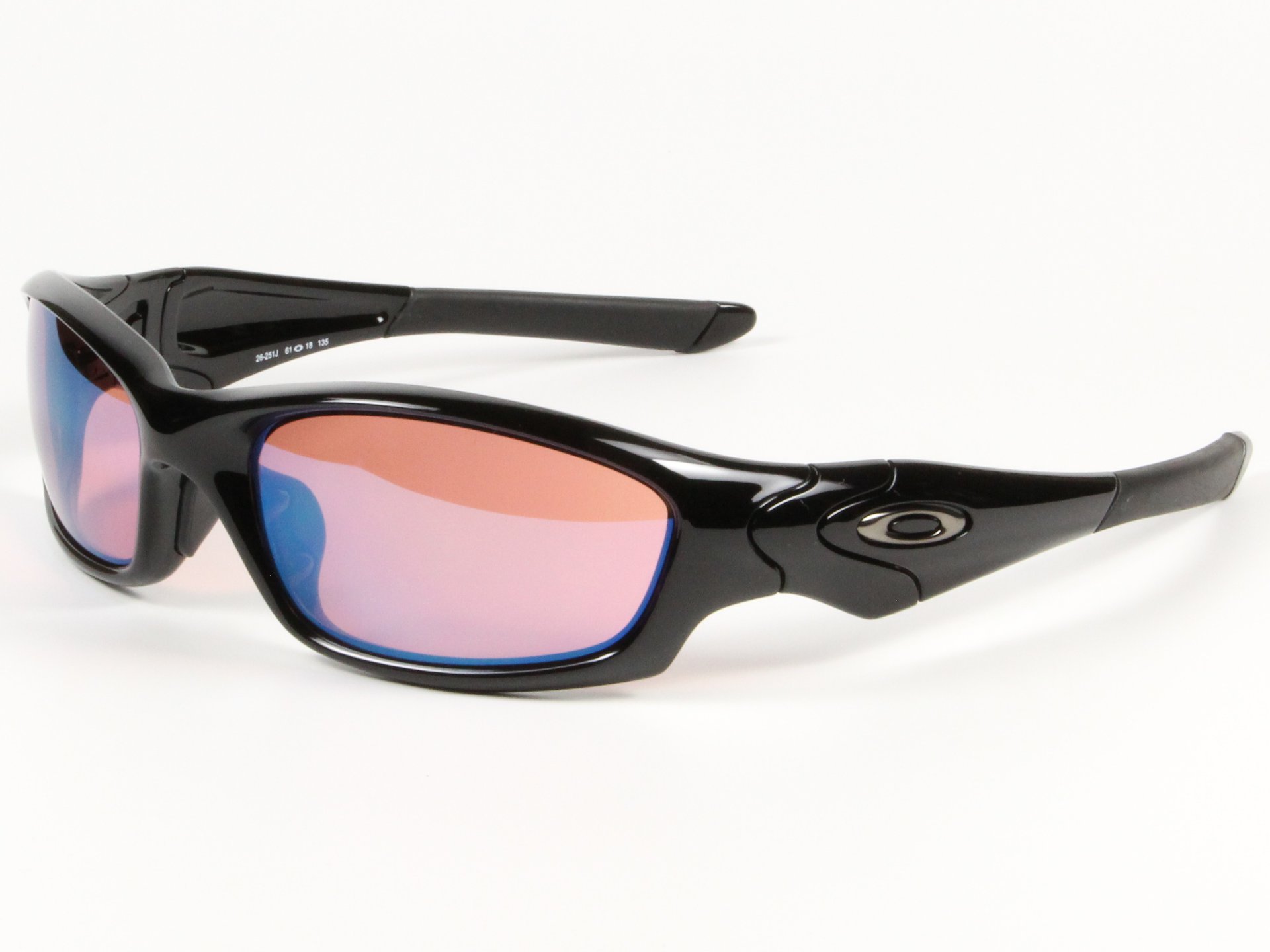 OAKLEY STRAIGHT JACKET (A)（オークリー ストレートジャケット