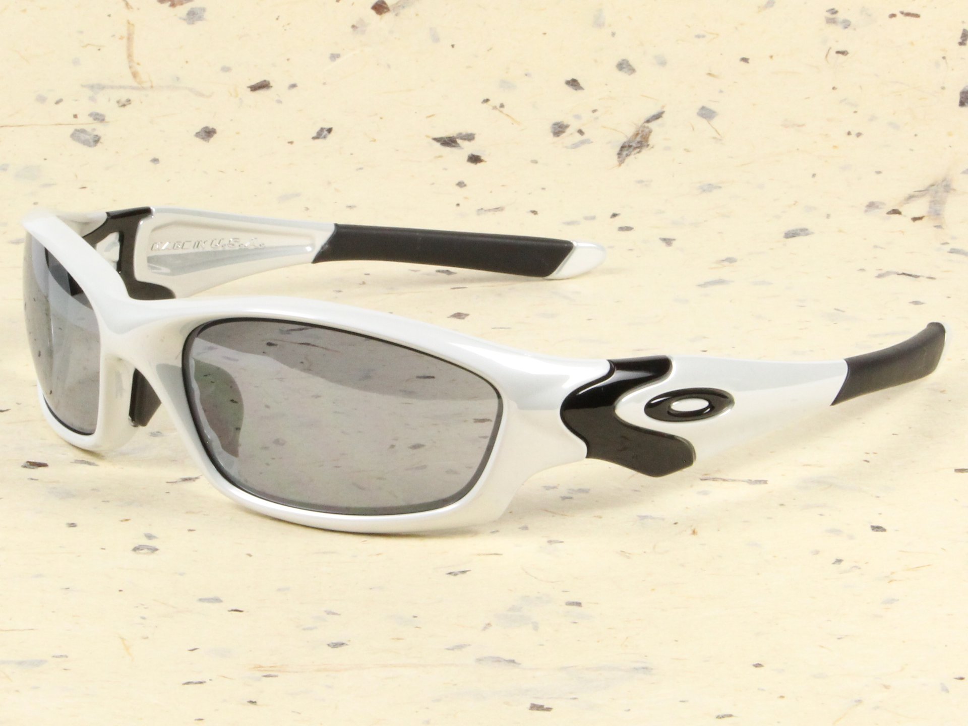 OAKLEY STRAIGHT JACKET (A)（オークリー ストレートジャケット