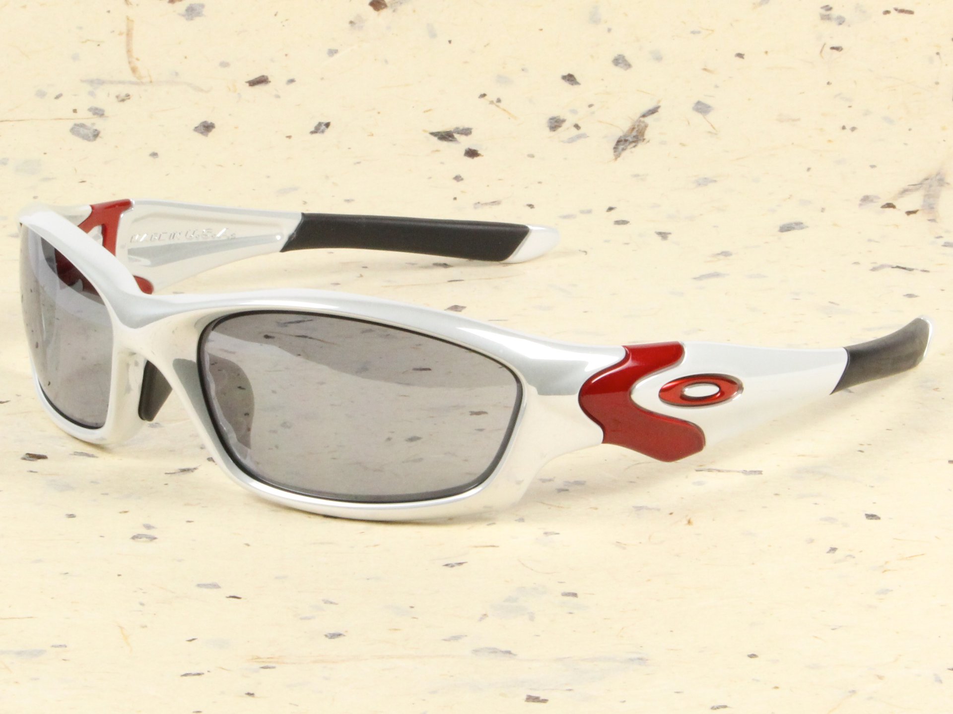 OAKLEY STRAIGHT JACKET (A)（オークリー ストレートジャケット