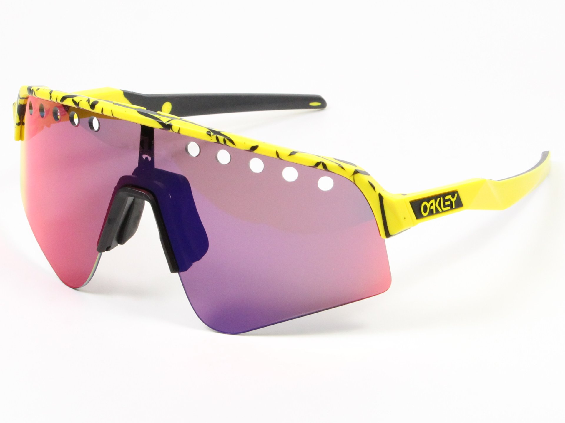 OAKLEY Tour de France Collection（オークリー ツールドフランス