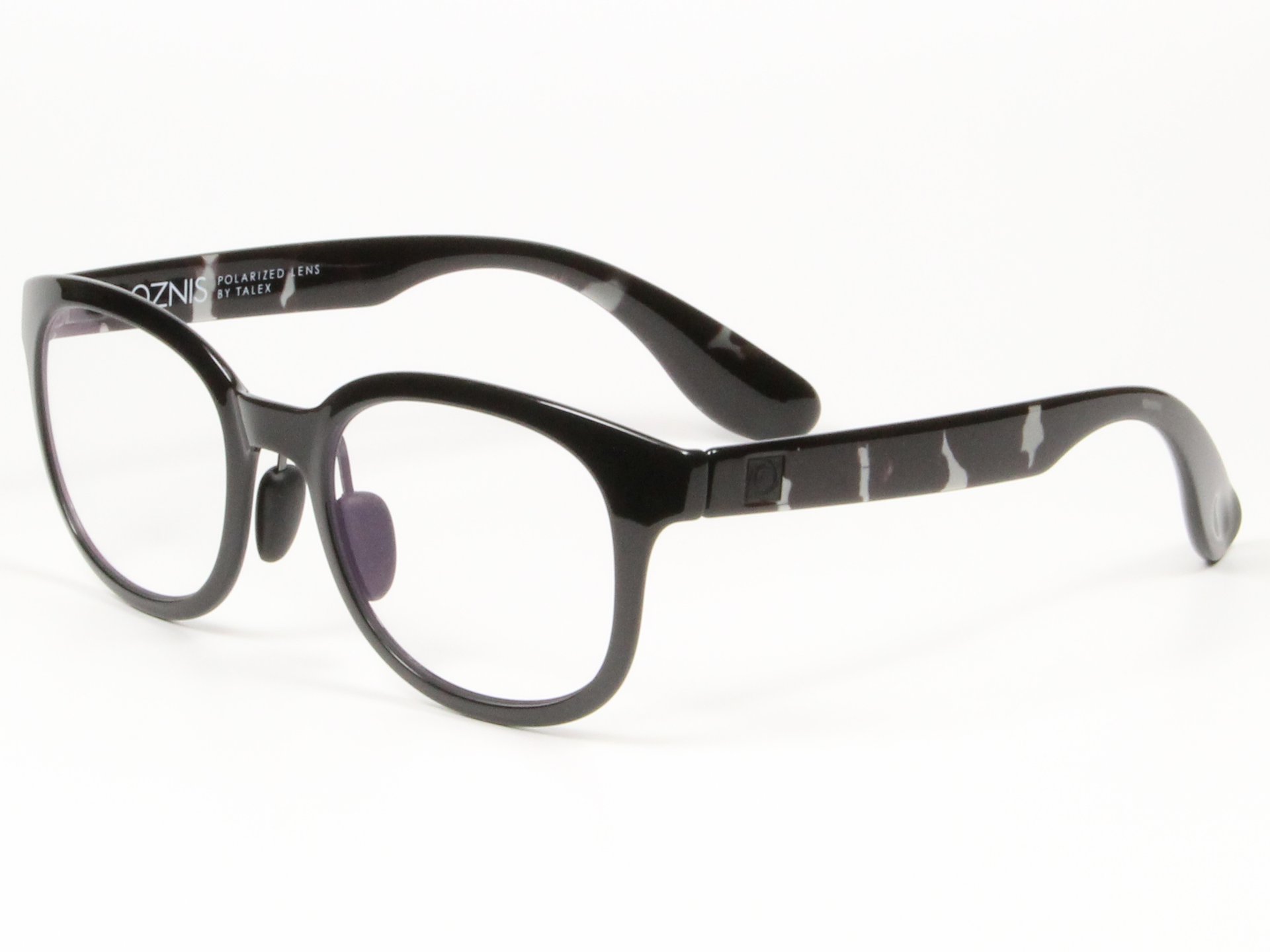 OZNIS FLAT03（オズニス・フラット03） | 老眼対策メガネと度付