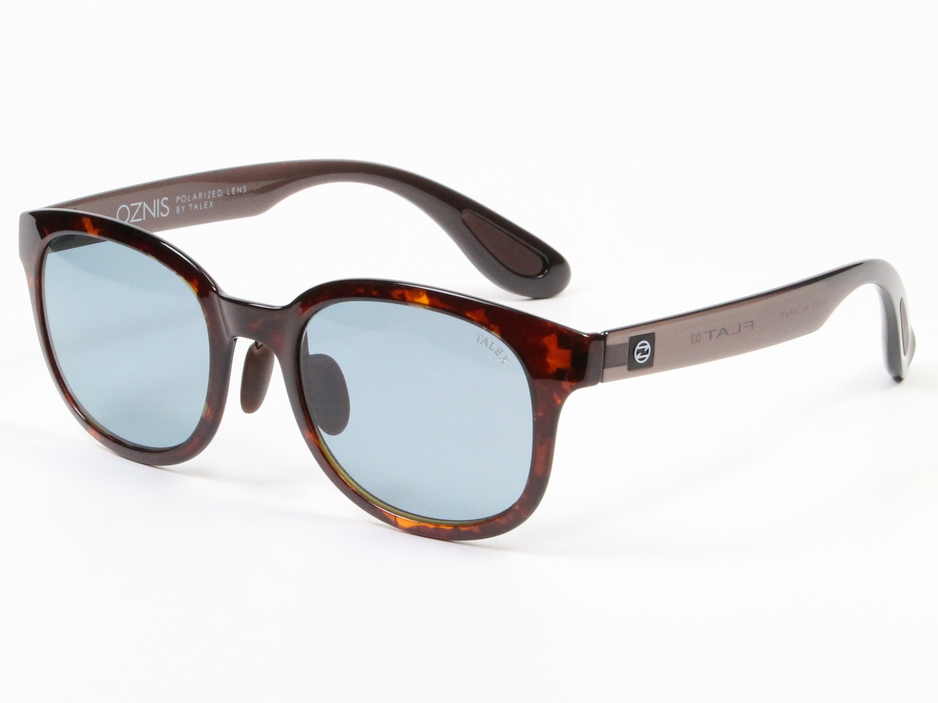 OZNIS FLAT03（オズニス・フラット03） | 老眼対策メガネと度付