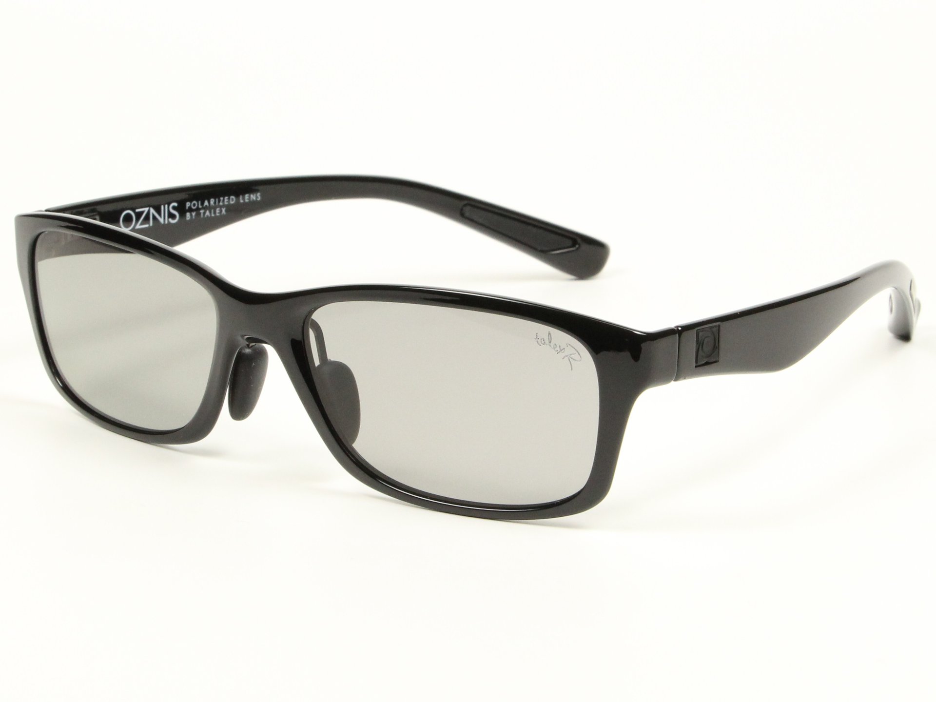 OZNIS FLAT13（オズニス・フラット13） | 老眼対策メガネと度付