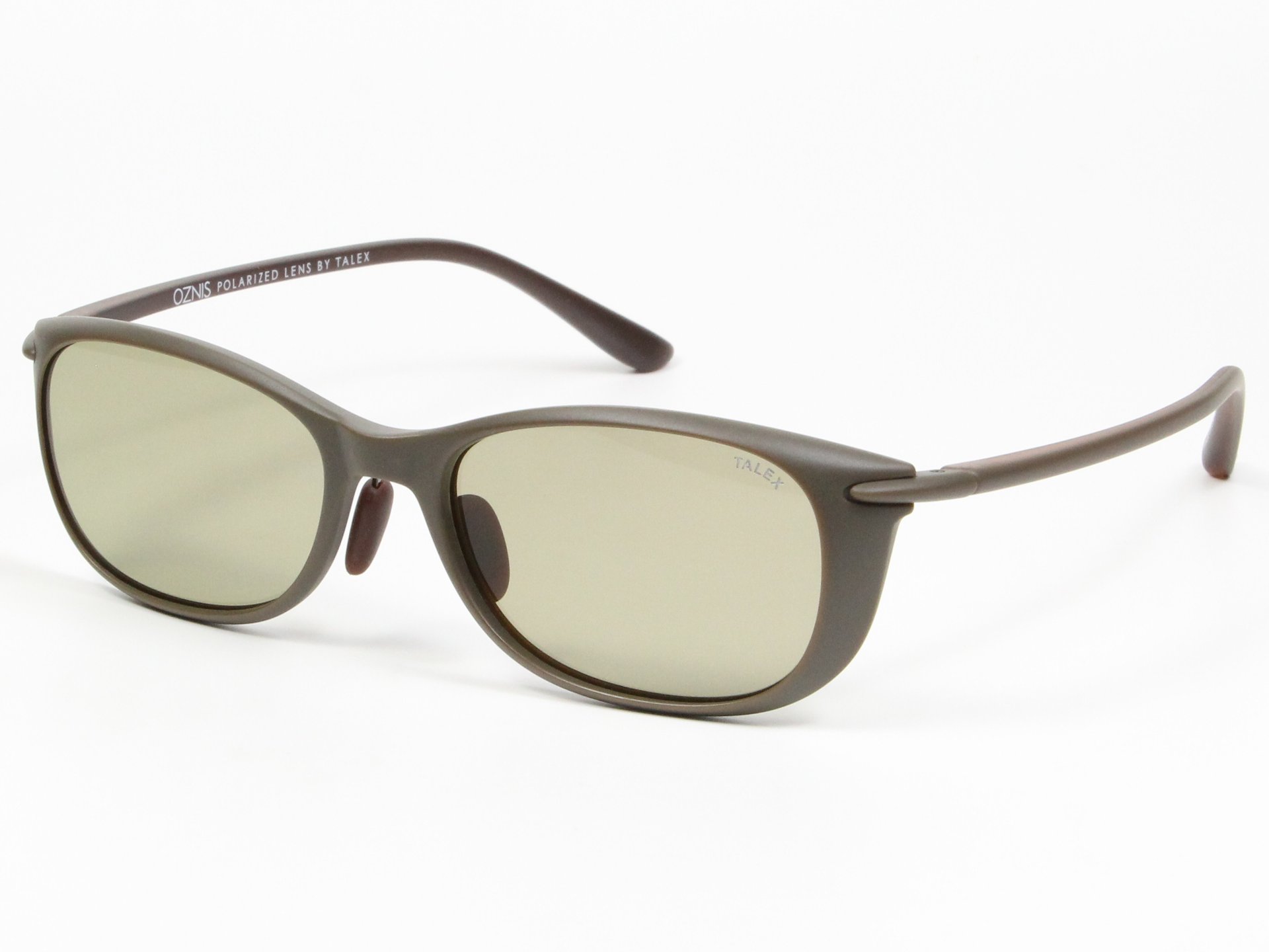 OZNIS FUBO 03（オズニス・フーボ03） | 老眼対策メガネと度付スポーツ