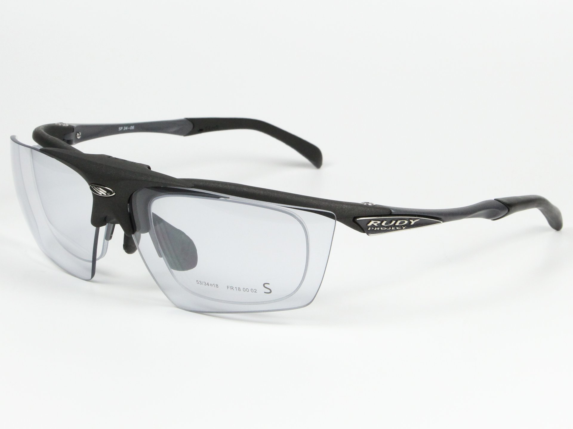 RUDY PROJECT IMPULSE flip up（ルディプロジェクト インパルス