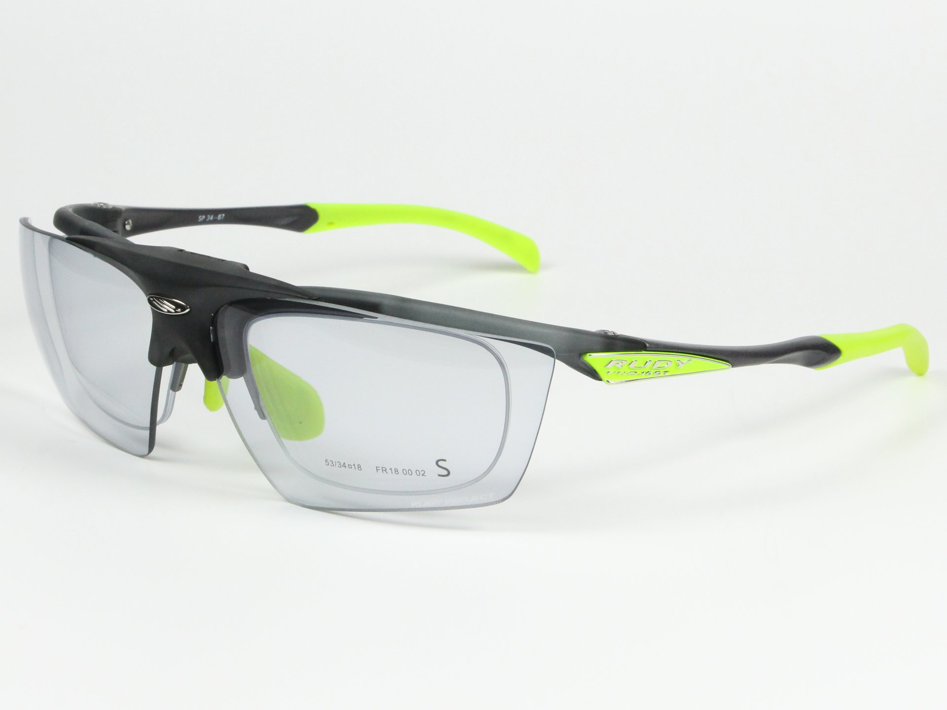 RUDY PROJECT IMPULSE flip up（ルディプロジェクト インパルス