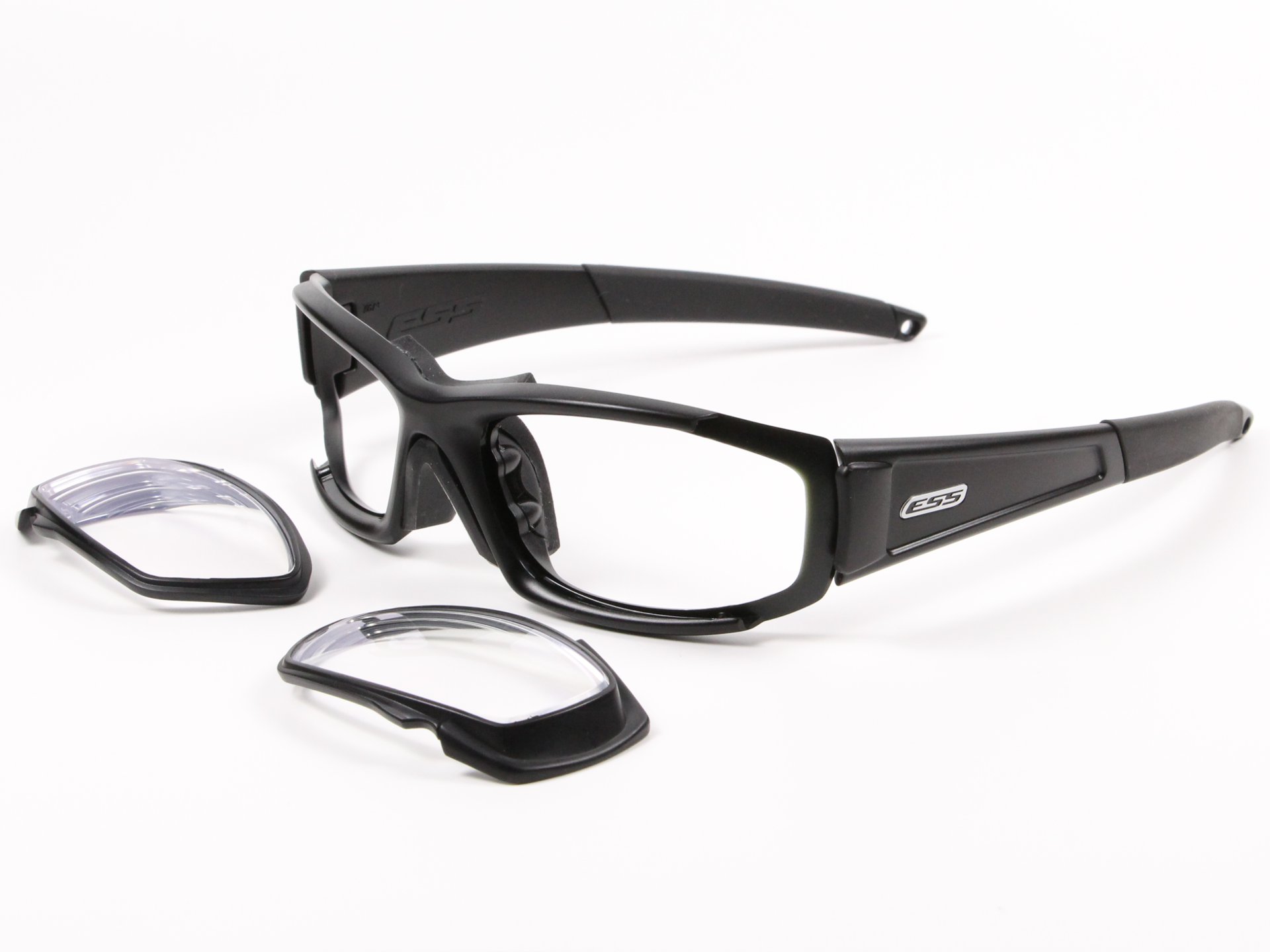 ESS | 老眼対策メガネと度付スポーツサングラスなら静岡のオプティック