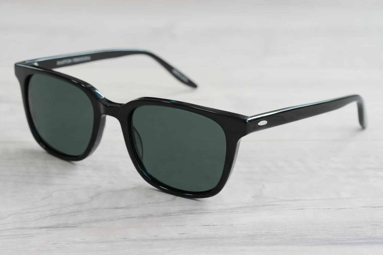 バートンペレイラ JOE 『007/ノー・タイム・トゥ・ダイ』コラボ