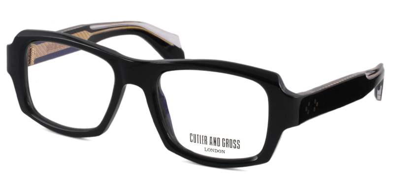 CUTLER AND GROSS(カトラー アンド グロス) メガネ店トリプル銀座