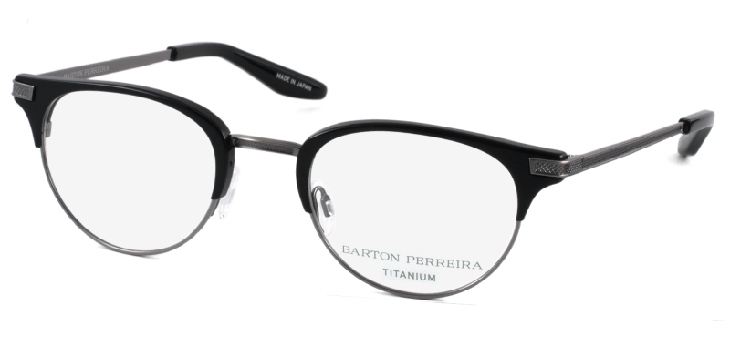 Clarendon-バートンペレイラ｜東京銀座のメガネ店トリプル銀座