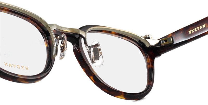 EYEVAN WEBB(47)-FP | トリプル銀座