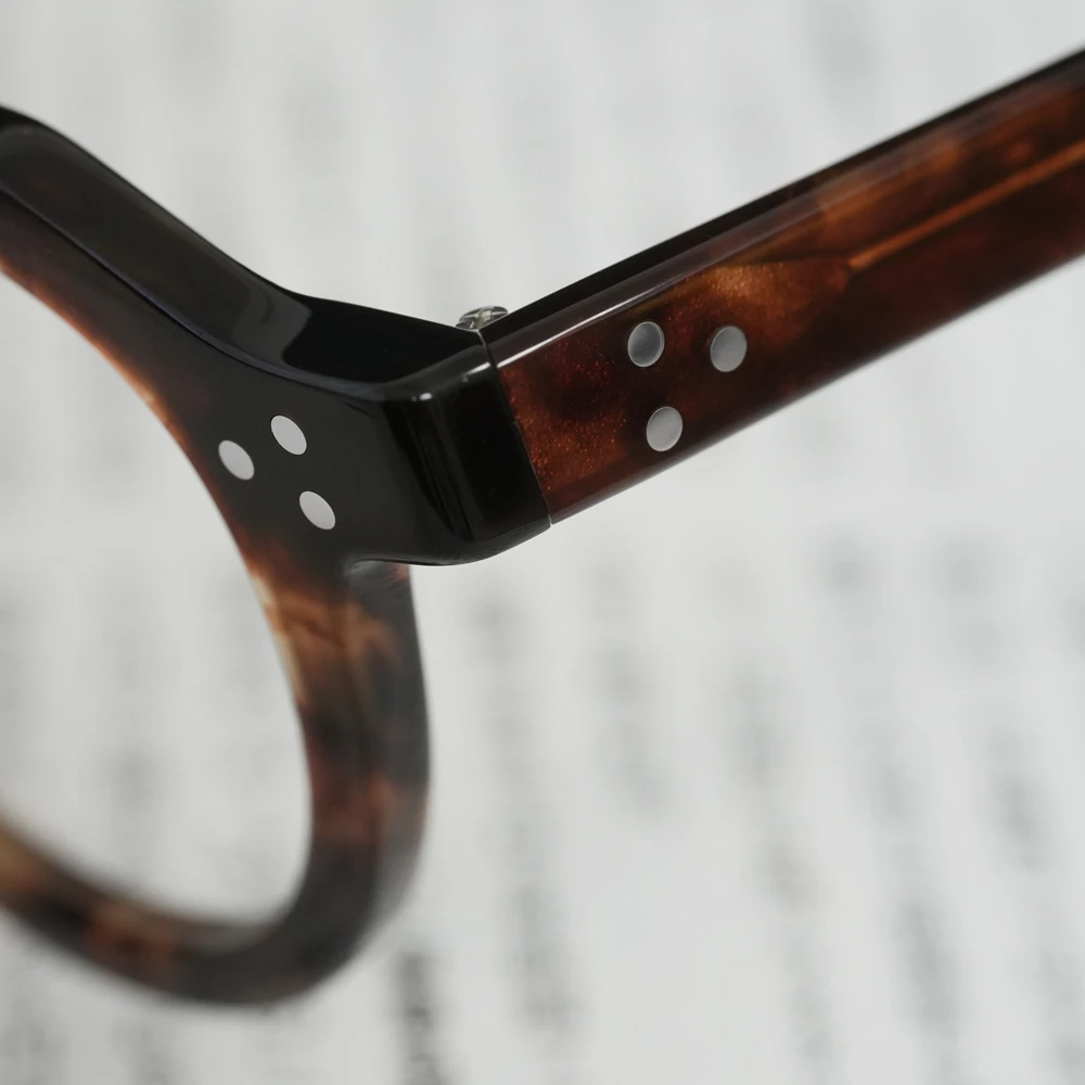 BECCA イエローズプラス ベッカ｜メガネ店トリプル銀座 東京