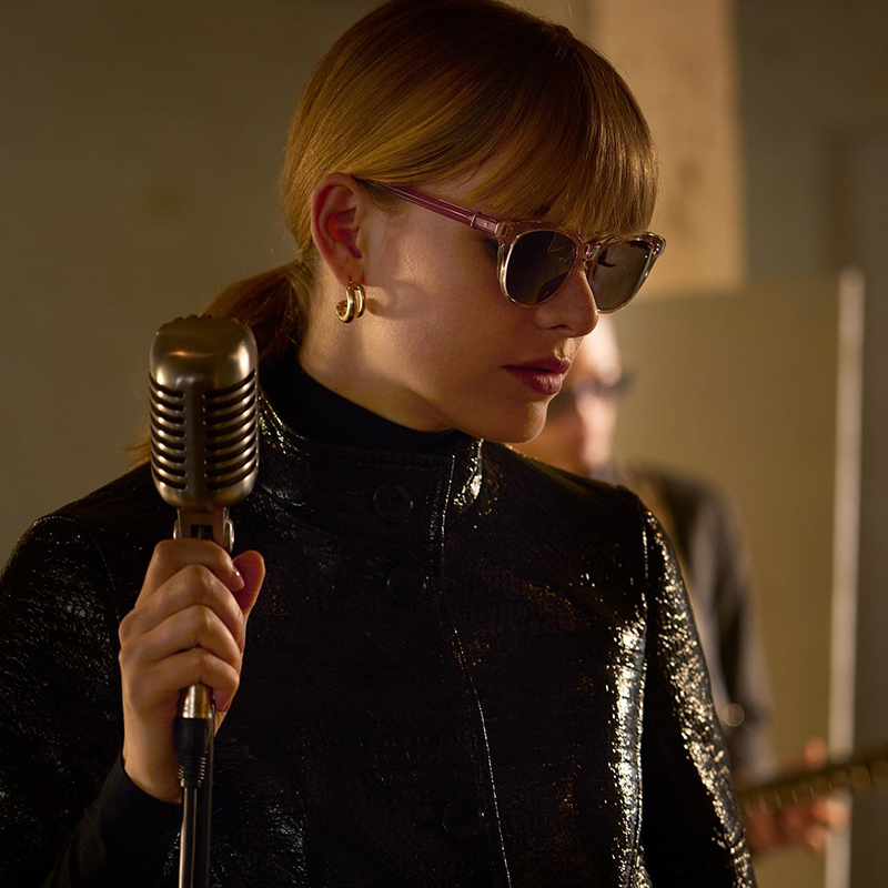 ROBERT MARC NYC（ロバートマーク ニューヨーク）銀座 東京のメガネ