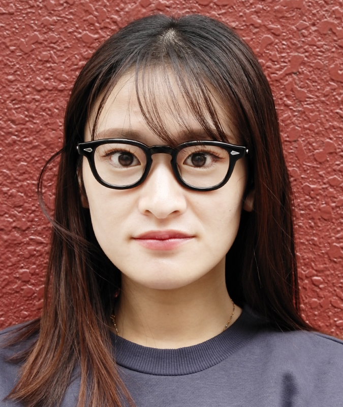 タート・オプティカル・アーネル JD-04のサイズ感について | トリプル銀座