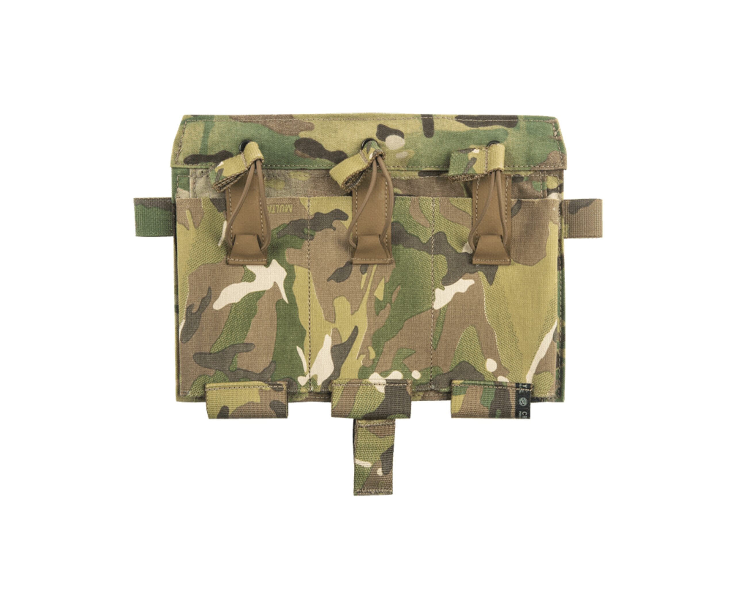 Crye Precision Stretch Detachable Flap - Operationally Proven Tactical