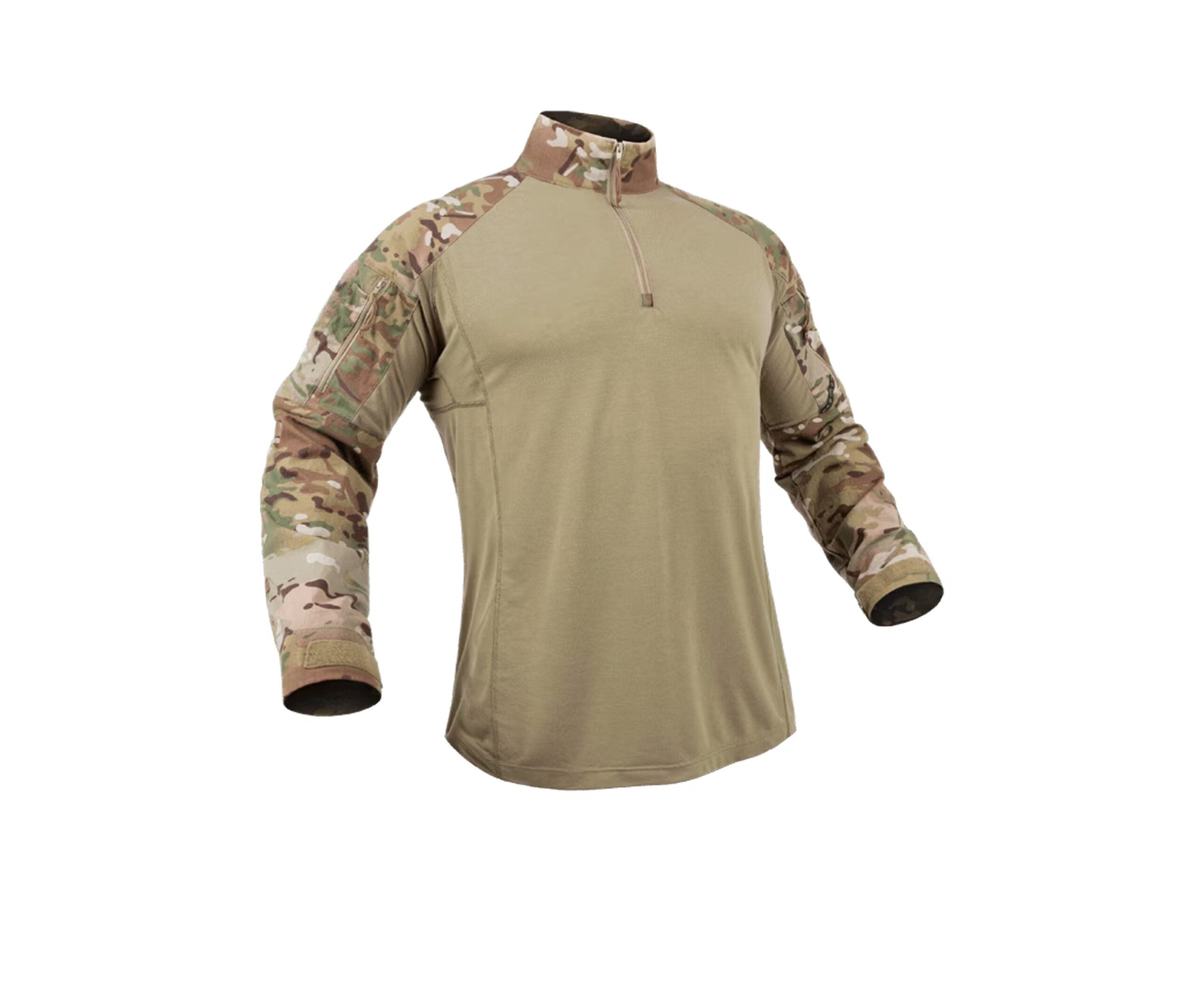 Crye Precision G4 Combat Shirt - Operationally Proven Tactical