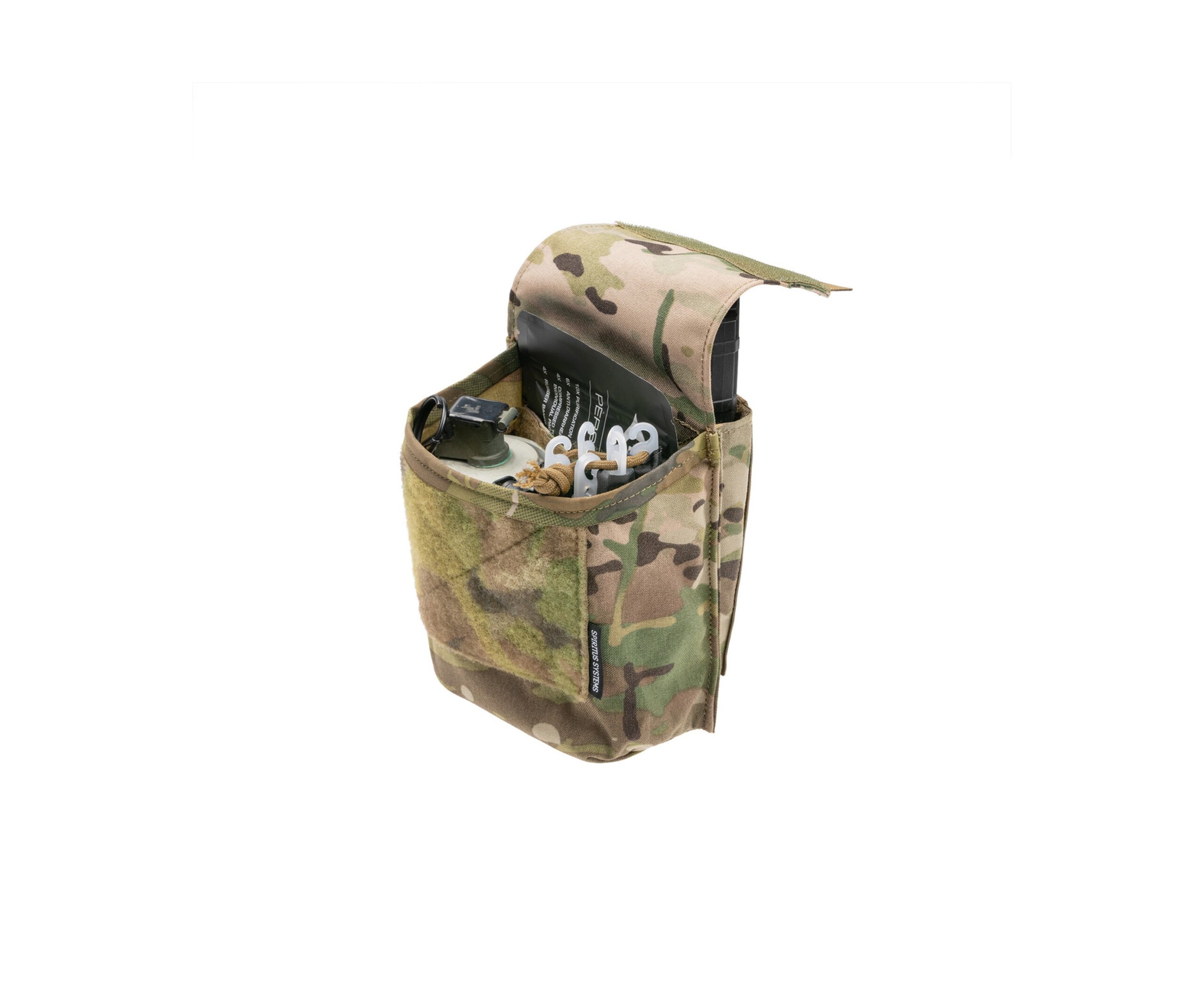 Spiritus Systems JSTA Pouch - Operationally Proven Tactical