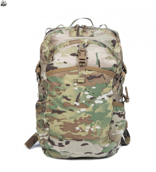 Velocity Systems Mayflower 48 Hour Assault Pack - Operationally
