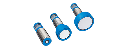 オプション・アクセサリ : ディスプレイ搭載超音波センサ - UM30