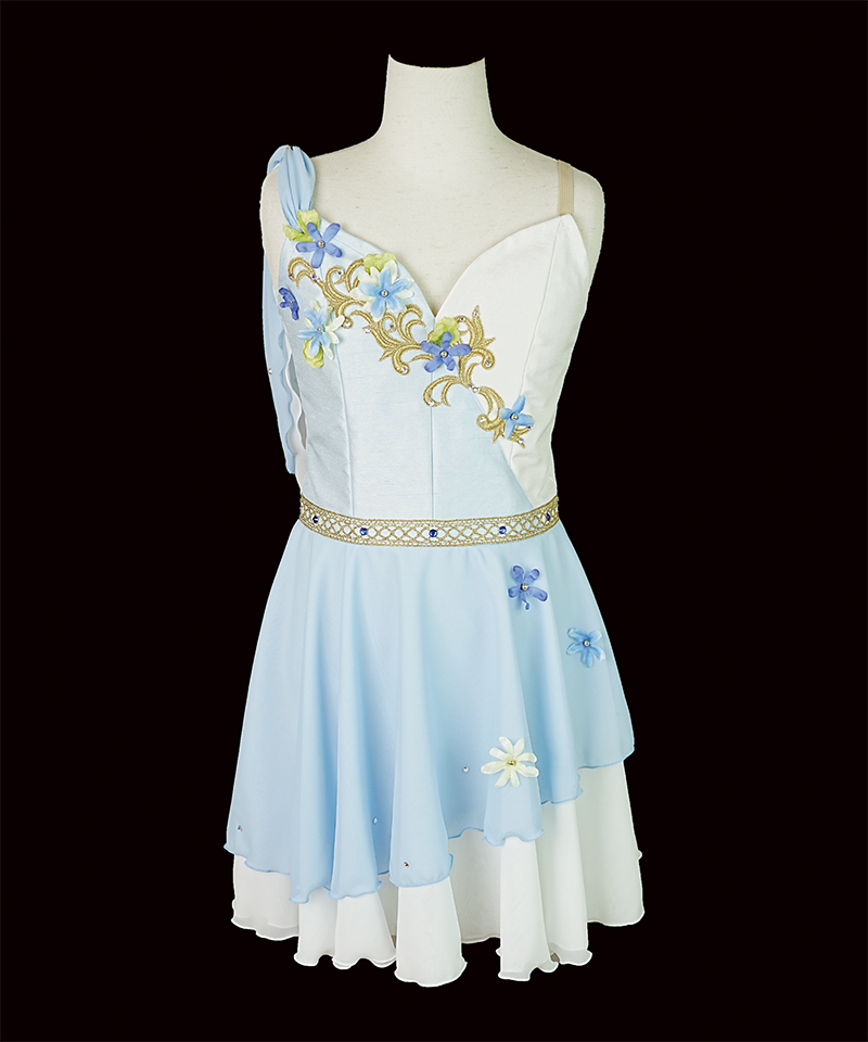 演目・役名検索｜バレエ衣裳レンタルのオフィーリア