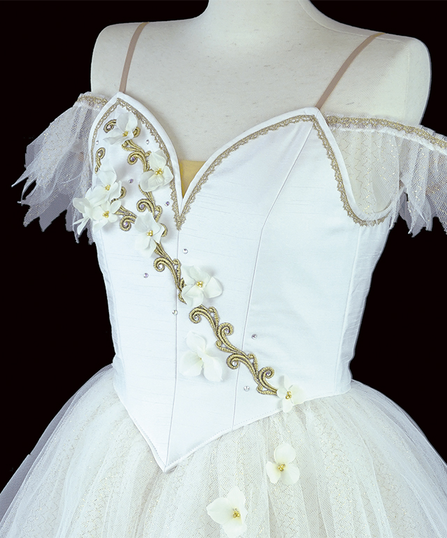 演目・役名検索｜バレエ衣裳レンタルのオフィーリア