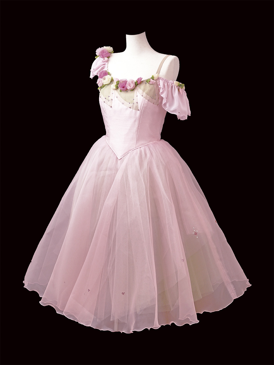 演目・役名検索｜バレエ衣裳レンタルのオフィーリア