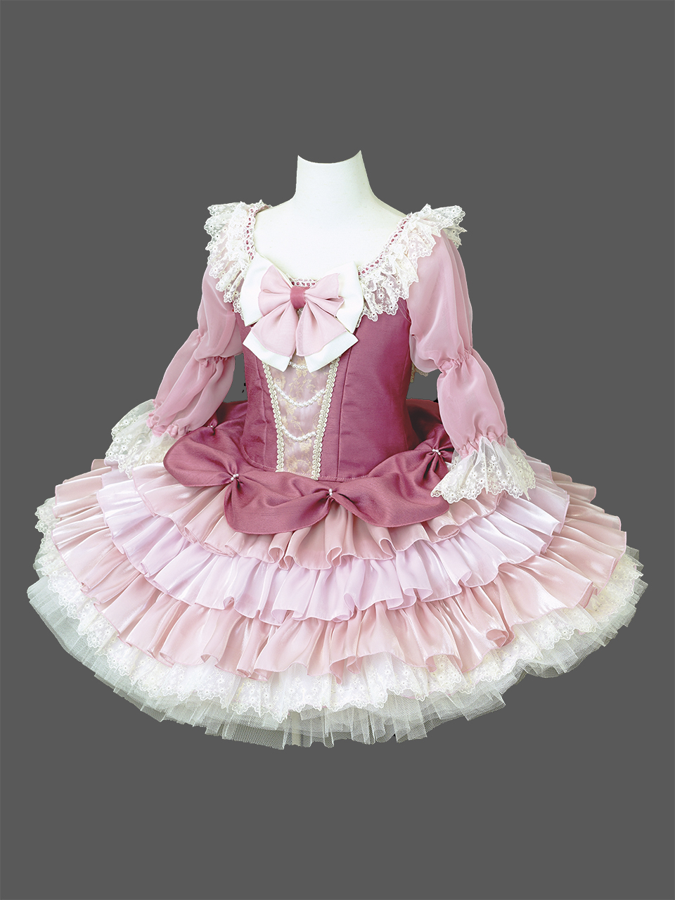 演目・役名検索｜バレエ衣裳レンタルのオフィーリア