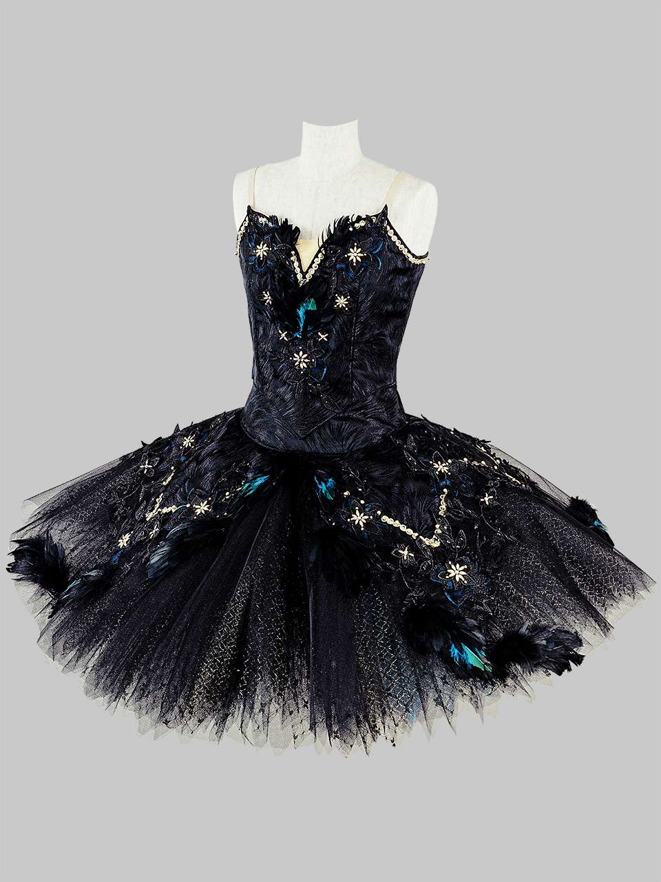 バレエレンタル衣裳カタログ｜バレエ衣裳レンタルのオフィーリア