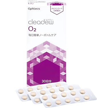 製品紹介 | cleadew（クリアデュー）