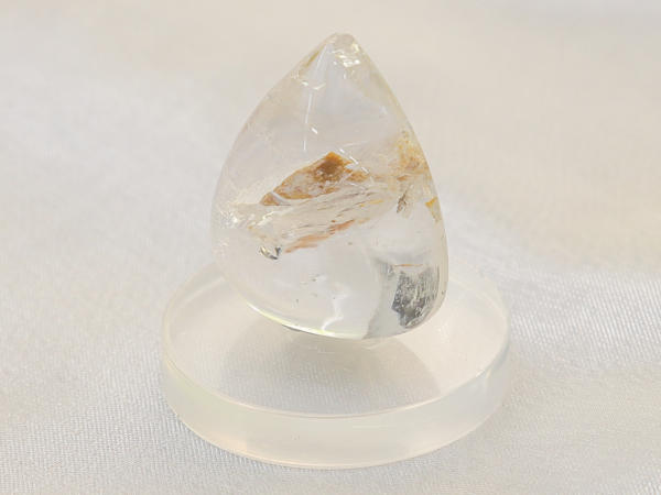 貫入水晶（クォーツインクォーツ）［No.1］ | パワーストーン,天然石