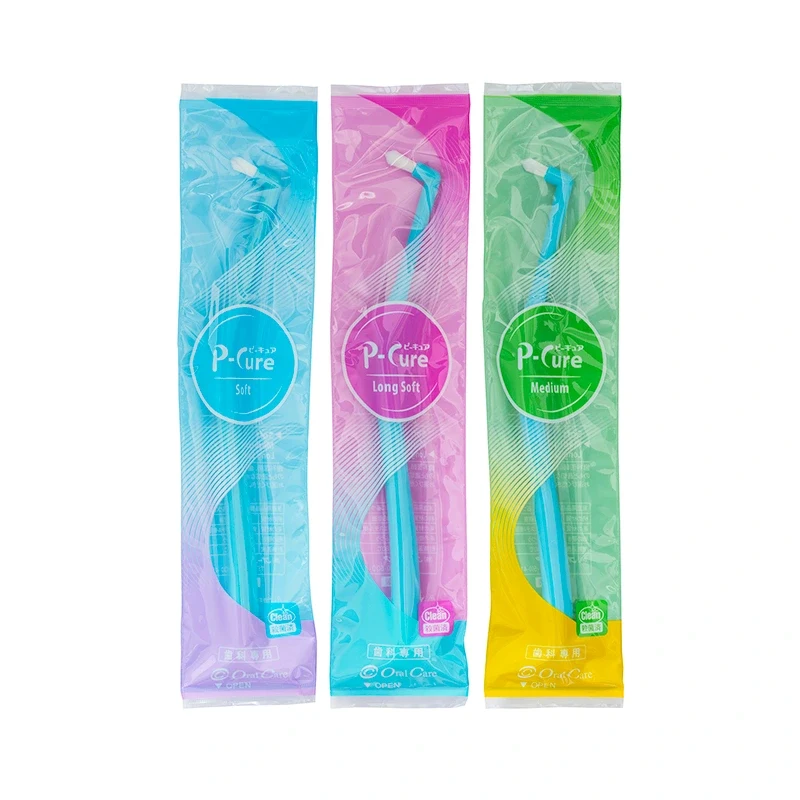 ピーキュア - 株式会社オーラルケア