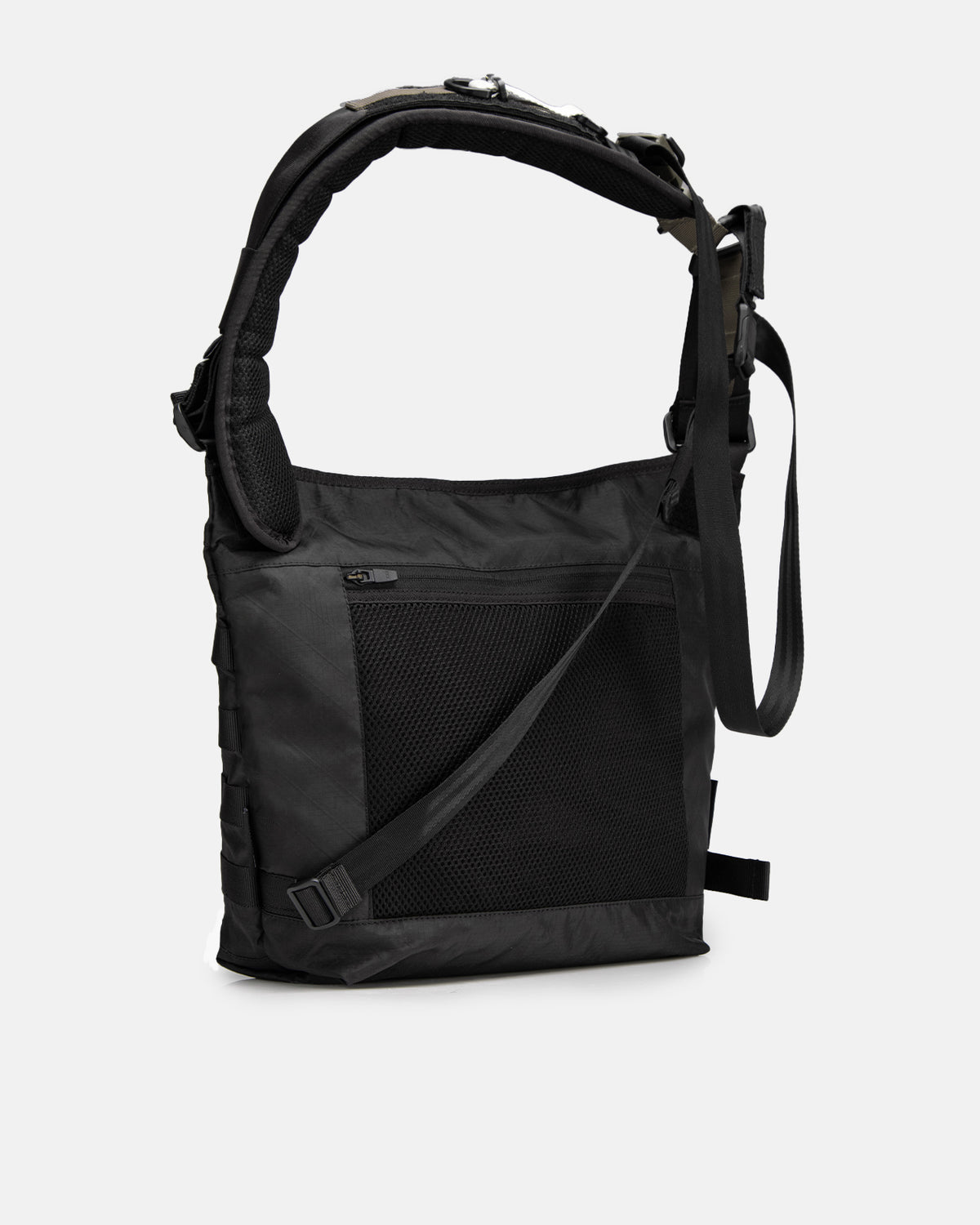 ORBITGEAR M100 ショルダーバッグ M100-ADV “Grid MK25” – ORBITGear