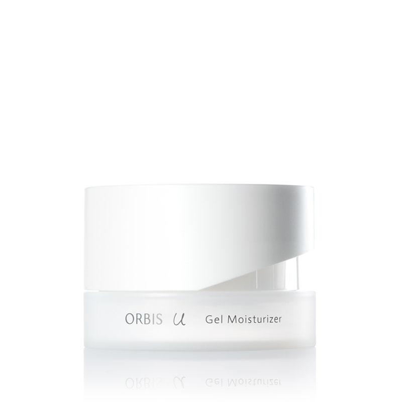 オルビスユー ジェルモイスチャライザー｜化粧品・スキンケア・基礎