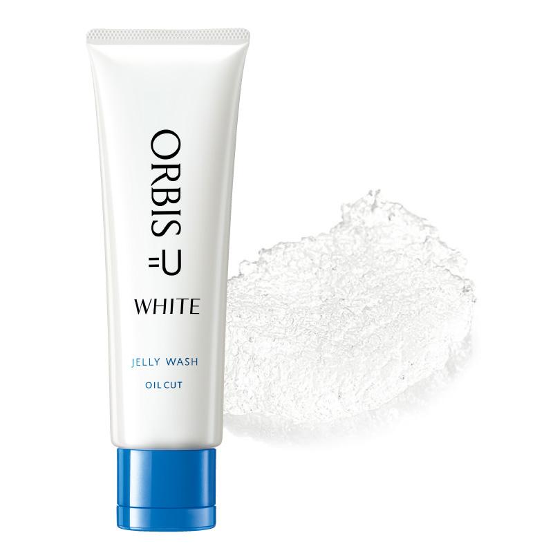 オルビスユー ホワイト ジェリーウォッシュ｜化粧品・スキンケア・基礎