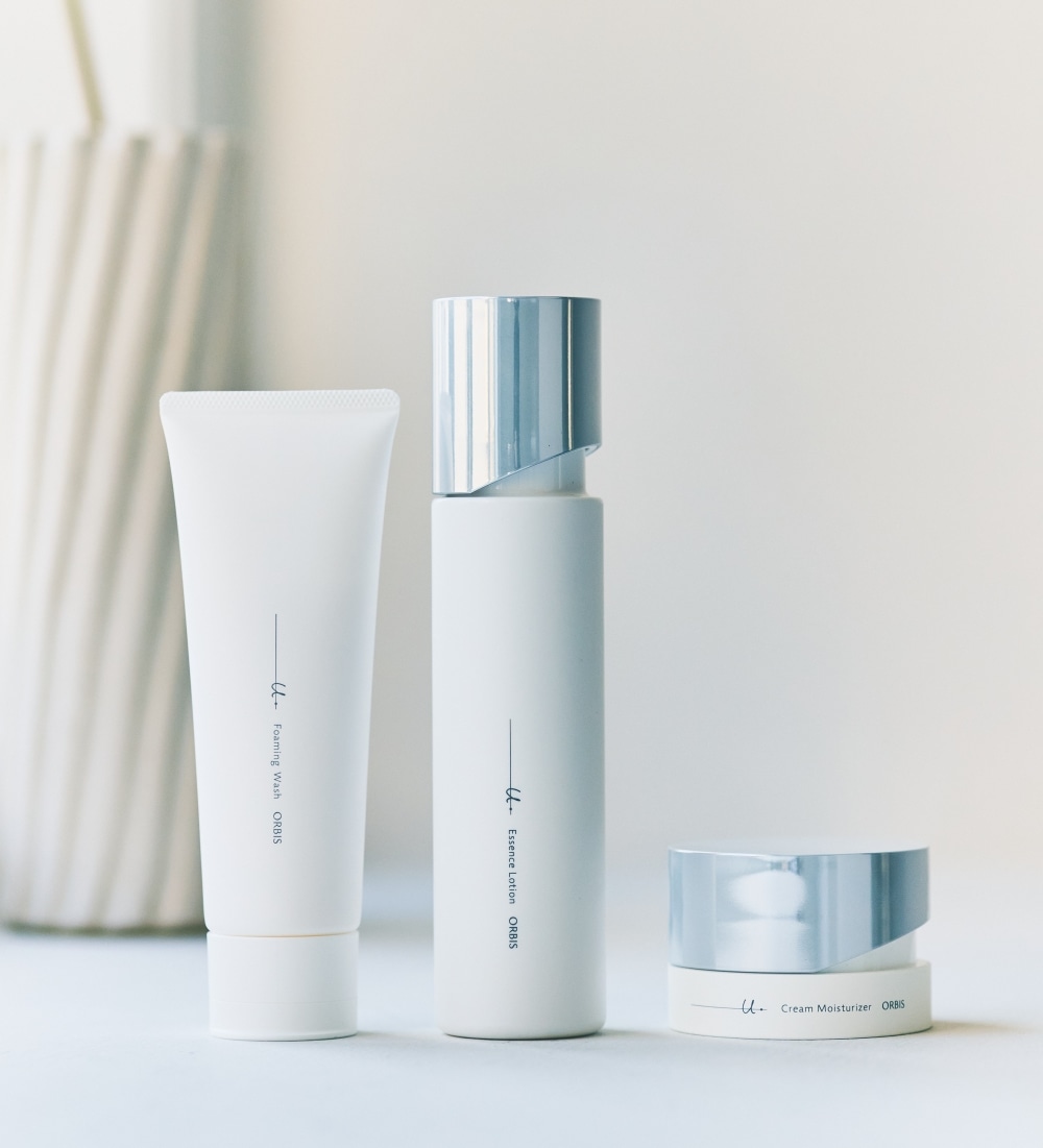 ORBIS Webマガジン編集部が語る＃今月の推しアイテム｜