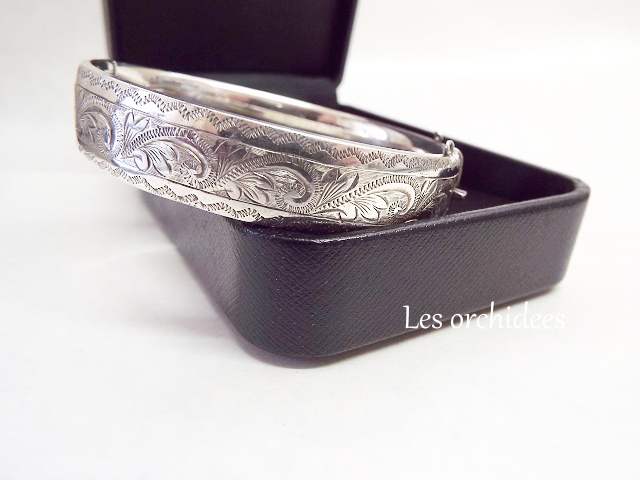 アンティーク・ヴィンテージ ブレスレット