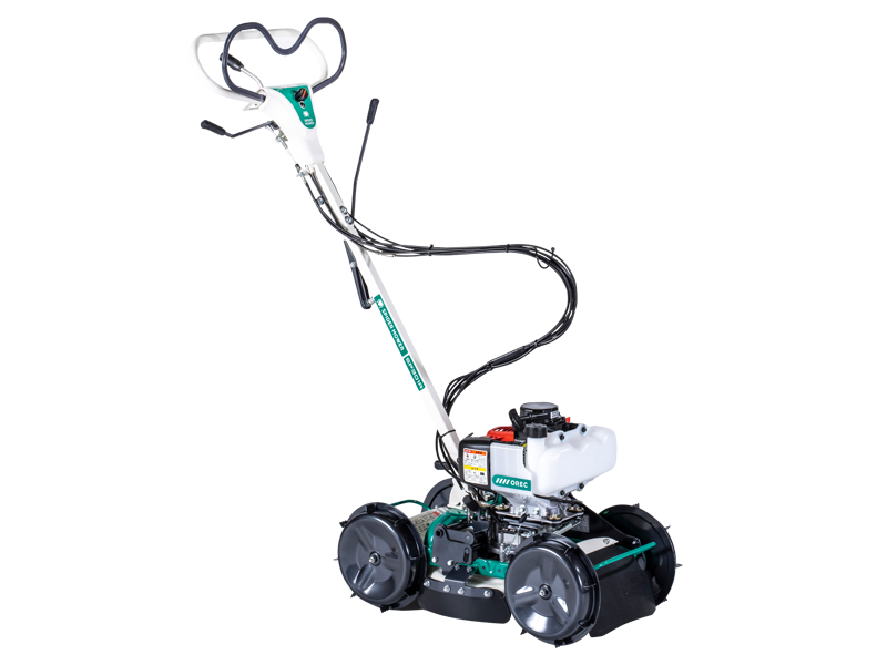 SP301A | スパイダーモアー SPIDER MOWER | 草刈機 | 製品一覧 | 株式