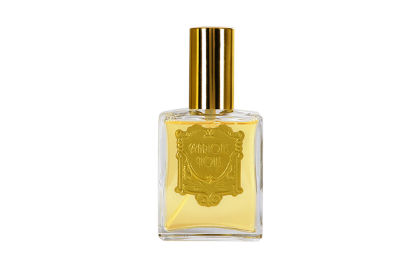 Marions-Nous Oriza L. Legrand I Fève Tonka, Musc Tonkin, Civette