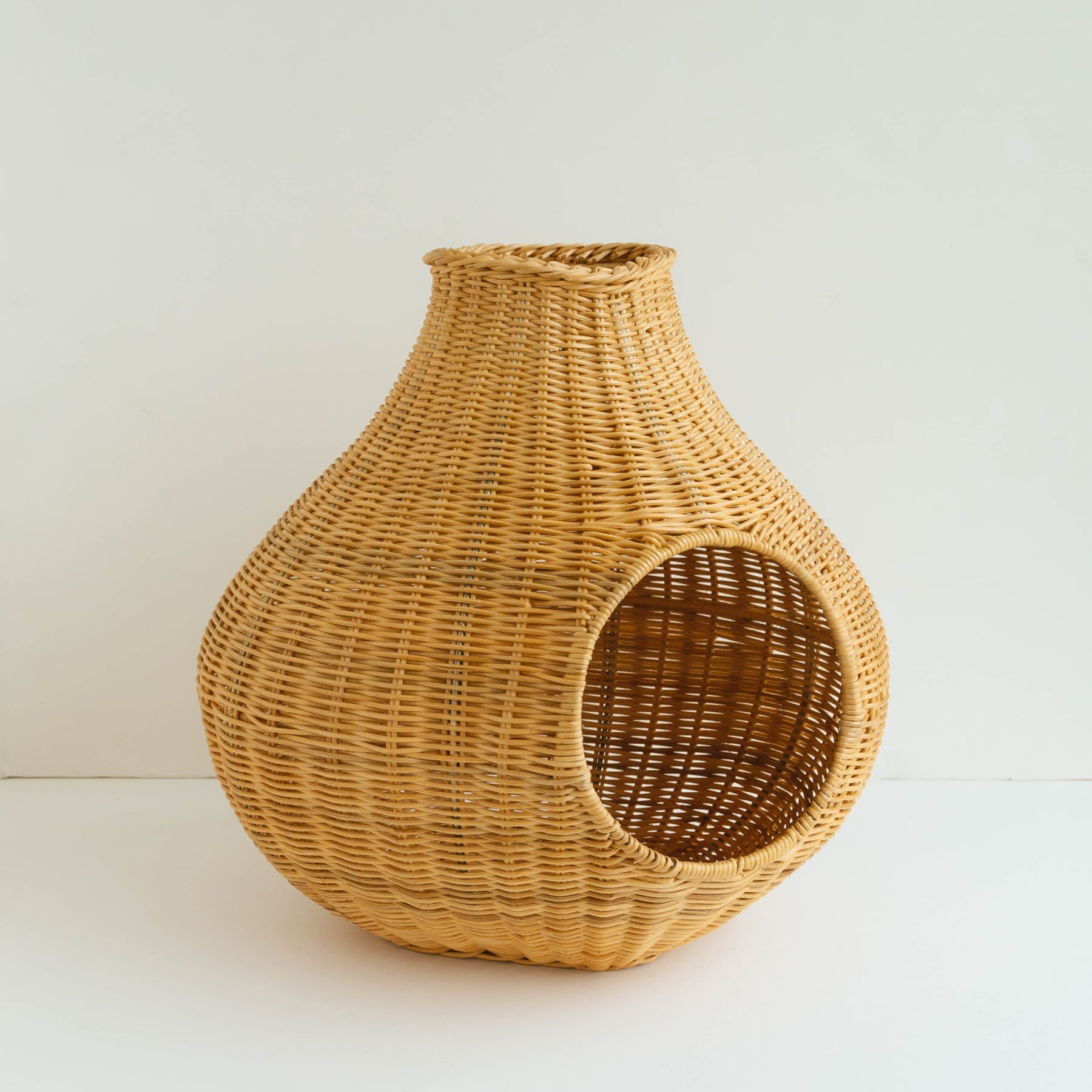 オルネコ・ガーリックネコハウス｜オルネコ（ベッド・ハウス）｜オルネ