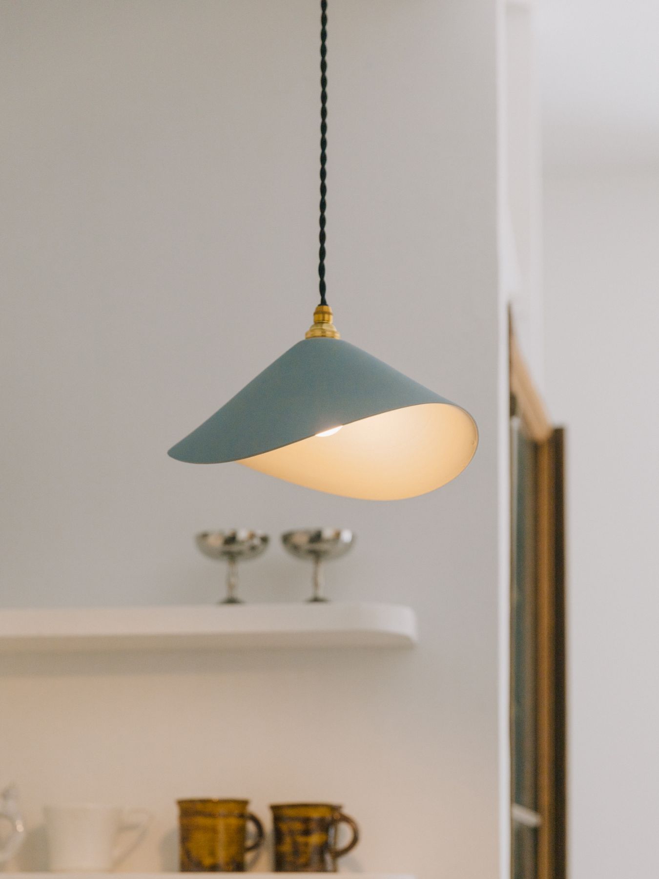 3RD CERAMICS ペンダントランプ｜ペンダントランプ｜オルネ ド