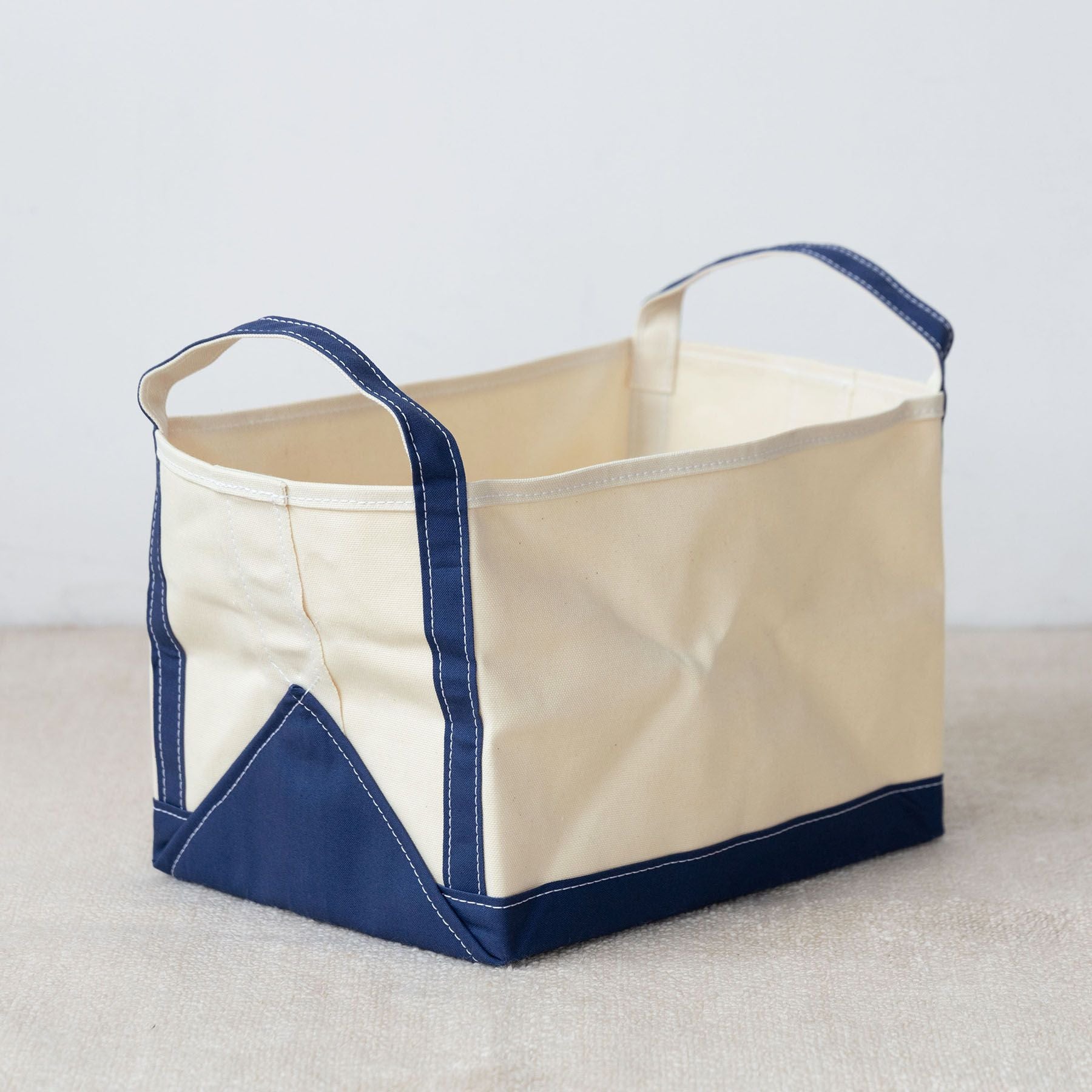 TEMBEA BOOK TOTE｜かご・収納｜オルネ ド フォイユ公式オンライン