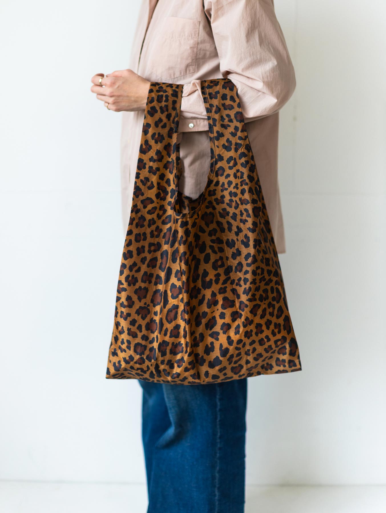 STANDARD BAGGU（エコバッグ）｜バッグ｜オルネ ド フォイユ公式