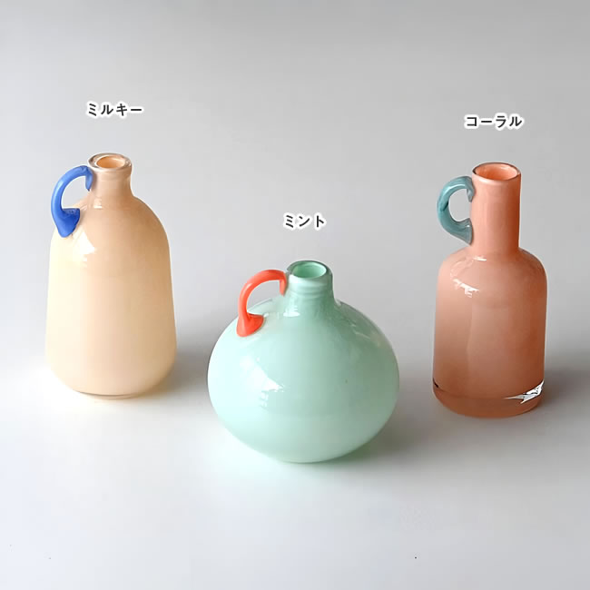 TIANA ガラスベース | ゼネラルストア オルネ