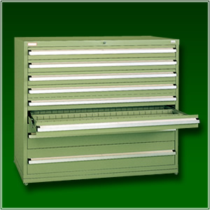 ワイドキャビネット[中量型]/製品案内/什器の企画製造販売｜大阪製罐