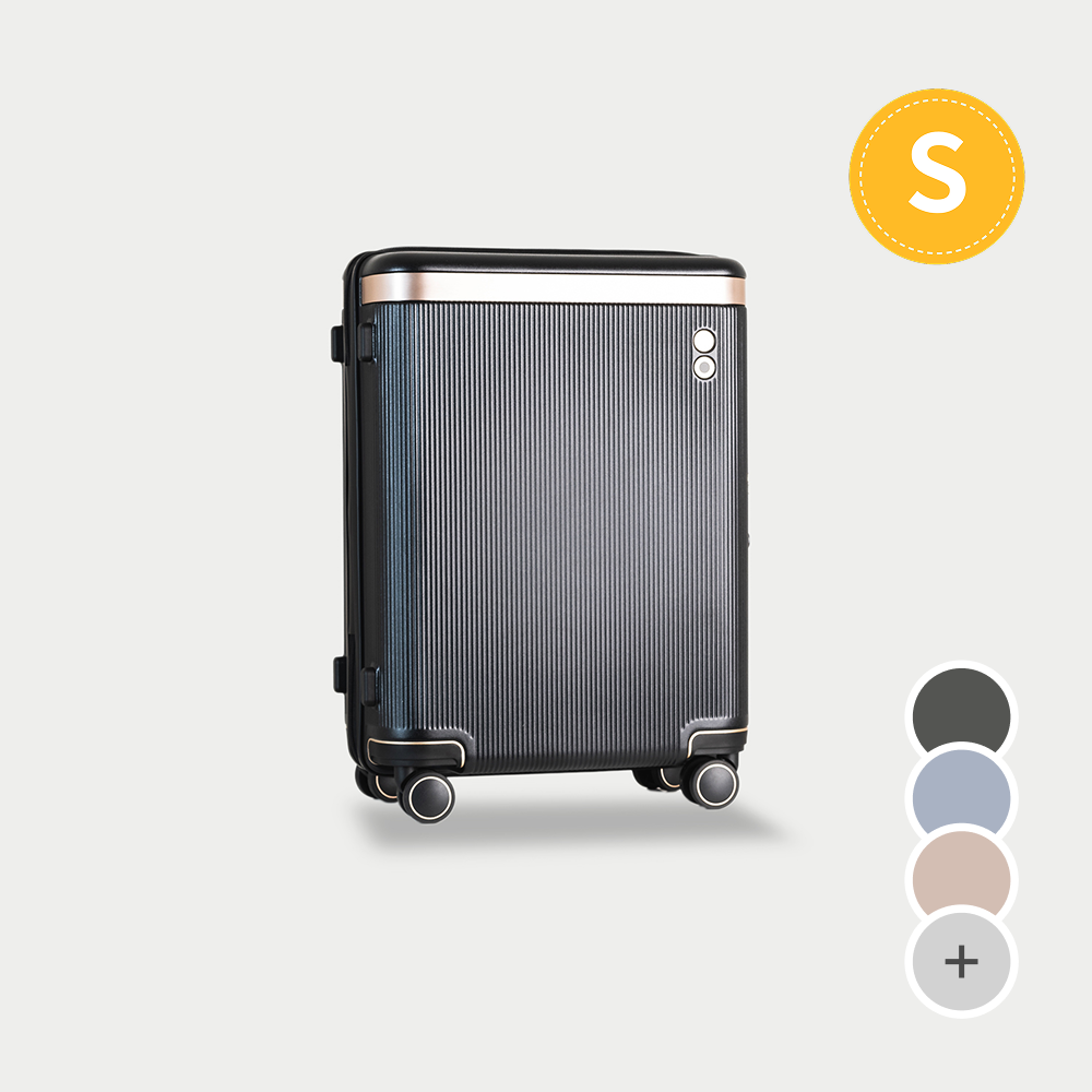 ECHOLAC | エコーラック スーツケース ダイナスティ DYNASTY Sサイズ