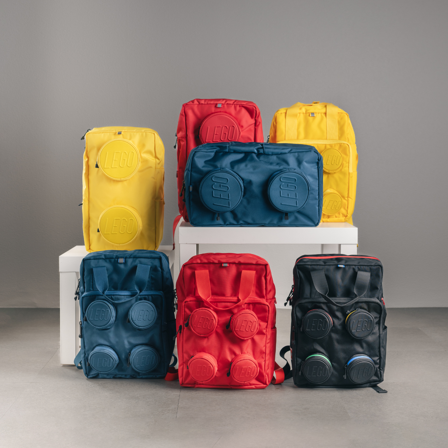 ECHOLAC | エコーラック スーツケース Sサイズ ショーグン SHOGUN EVO