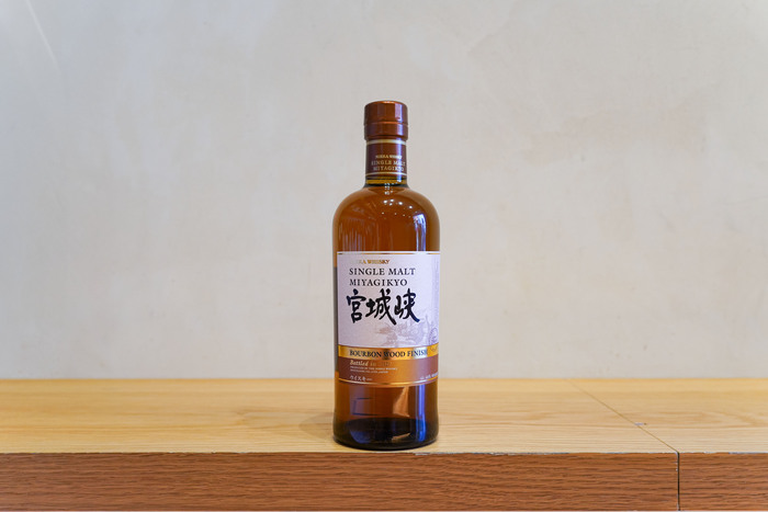 宮城峡2000s+ 新川伏流水仕込 Miyagikyo 宮城峡2000s+ 新川伏流水仕込