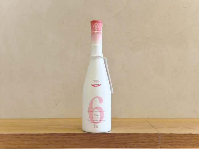 新政 No.6 X-type｜LIFE VACATION, Ginza | liquor tax-free shop