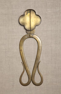 大阪歴史博物館：特別展：没後50年・日本民藝館開館75周年 柳 宗悦展