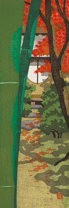 OsakaPrints.com: Biography of Ido Masao (井堂雅夫)